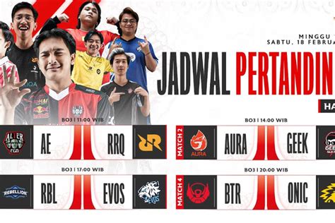 jadwal mpl s11